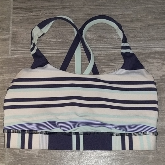 lululemon athletica Other - Lululemon Energy Bra lululemon athletica Other - Lululemon Energy Bra